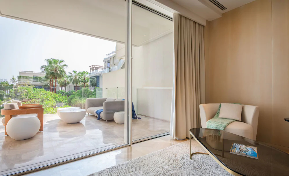 FIVE Palm Jumeirah Residences by Maison Privee