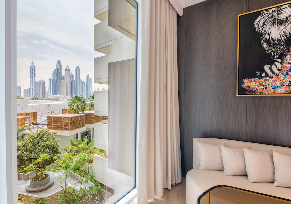 FIVE Palm Jumeirah Residences by Maison Privee