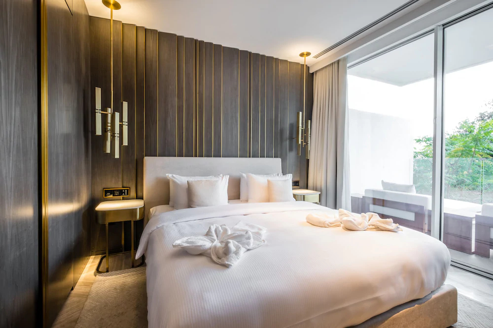FIVE Palm Jumeirah Residences by Maison Privee
