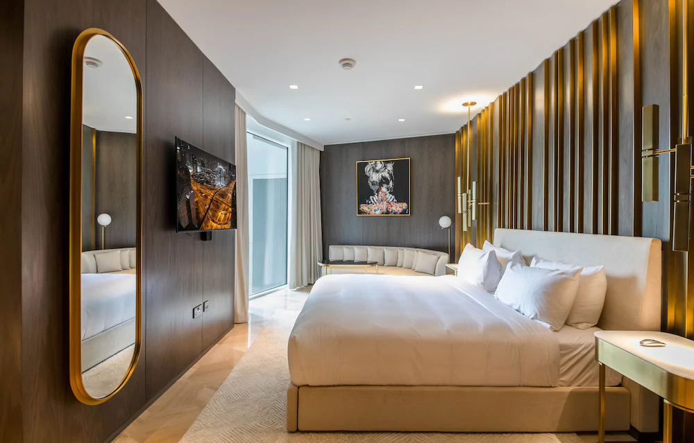 FIVE Palm Jumeirah Residences by Maison Privee