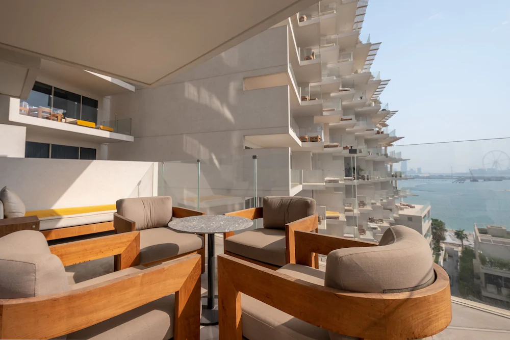 FIVE Palm Jumeirah Residences by Maison Privee