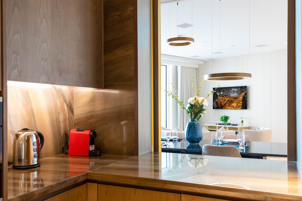FIVE Palm Jumeirah Residences by Maison Privee