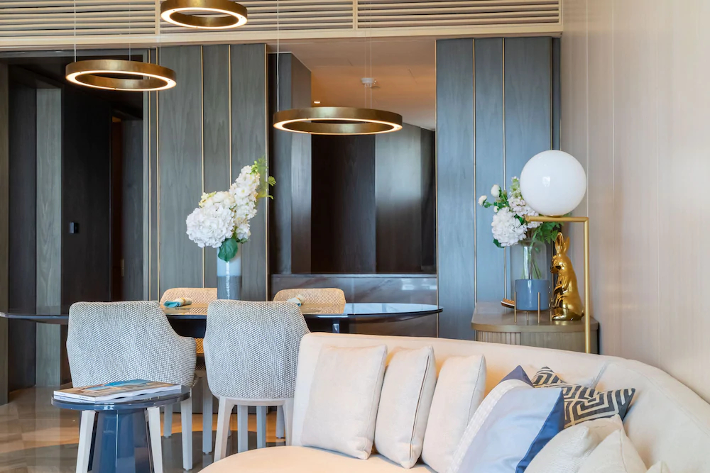 FIVE Palm Jumeirah Residences by Maison Privee