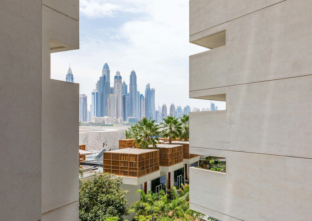 FIVE Palm Jumeirah Residences by Maison Privee