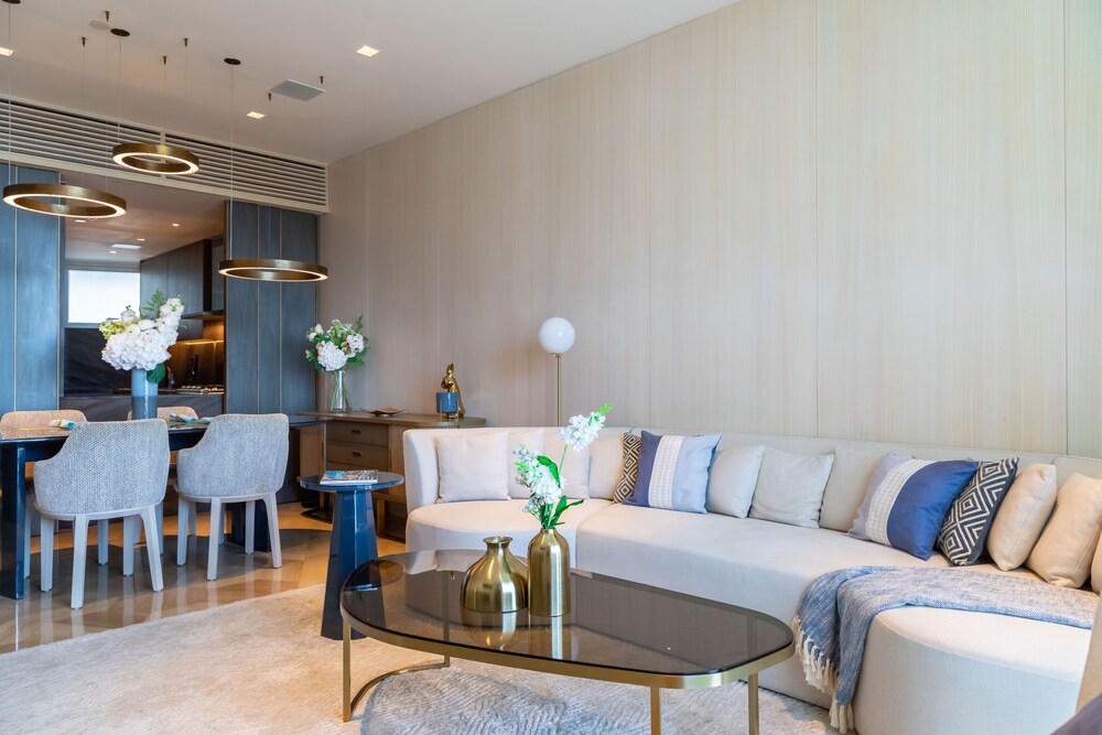 FIVE Palm Jumeirah Residences by Maison Privee