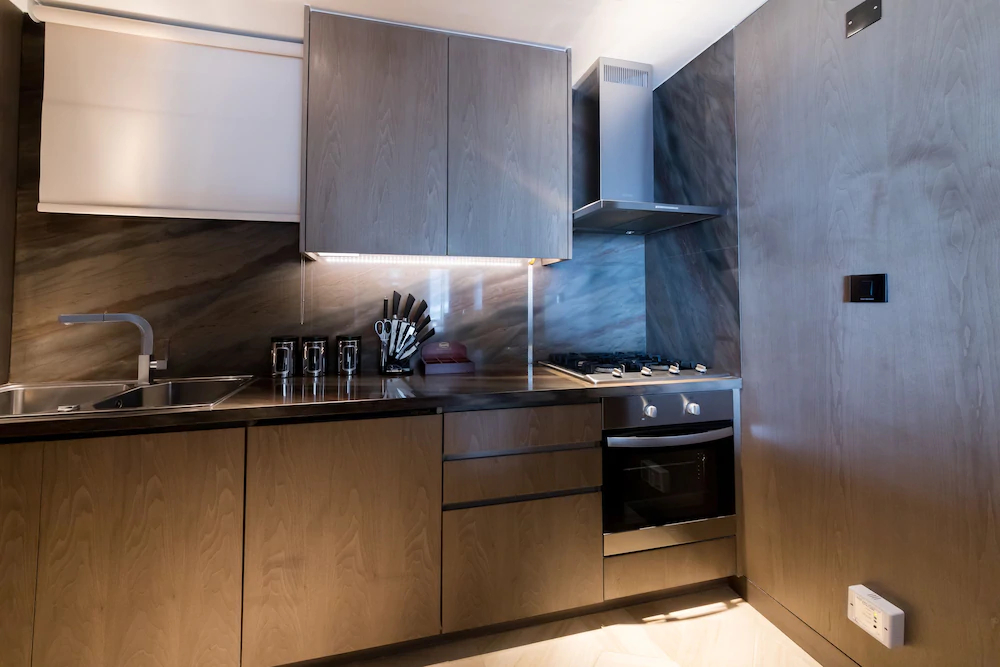 FIVE Palm Jumeirah Residences by Maison Privee