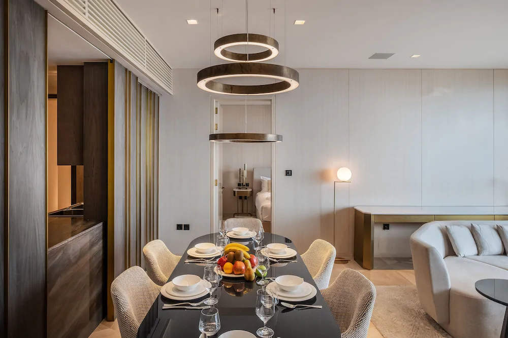 FIVE Palm Jumeirah Residences by Maison Privee