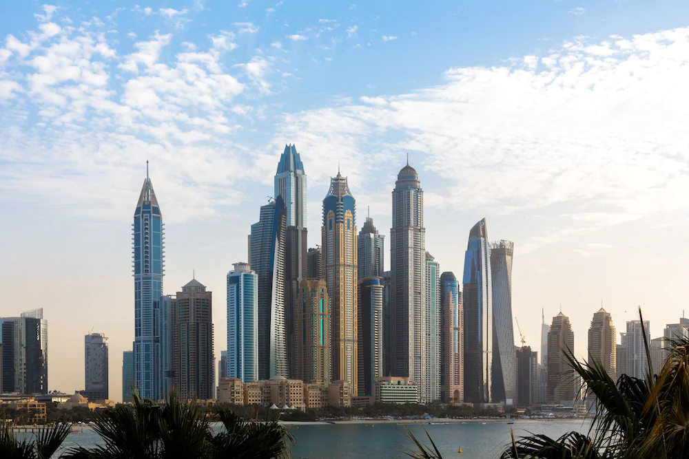 FIVE Palm Jumeirah Residences by Maison Privee
