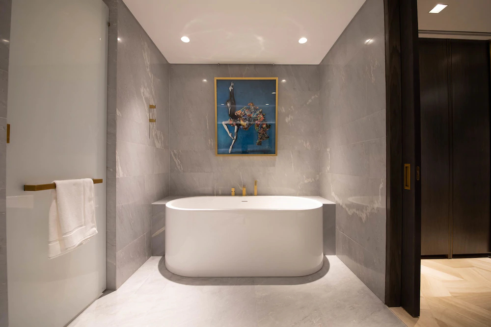 FIVE Palm Jumeirah Residences by Maison Privee