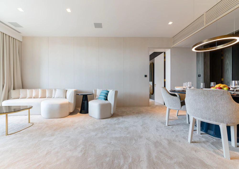 FIVE Palm Jumeirah Residences by Maison Privee