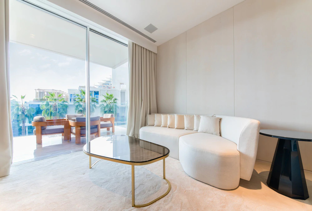 FIVE Palm Jumeirah Residences by Maison Privee