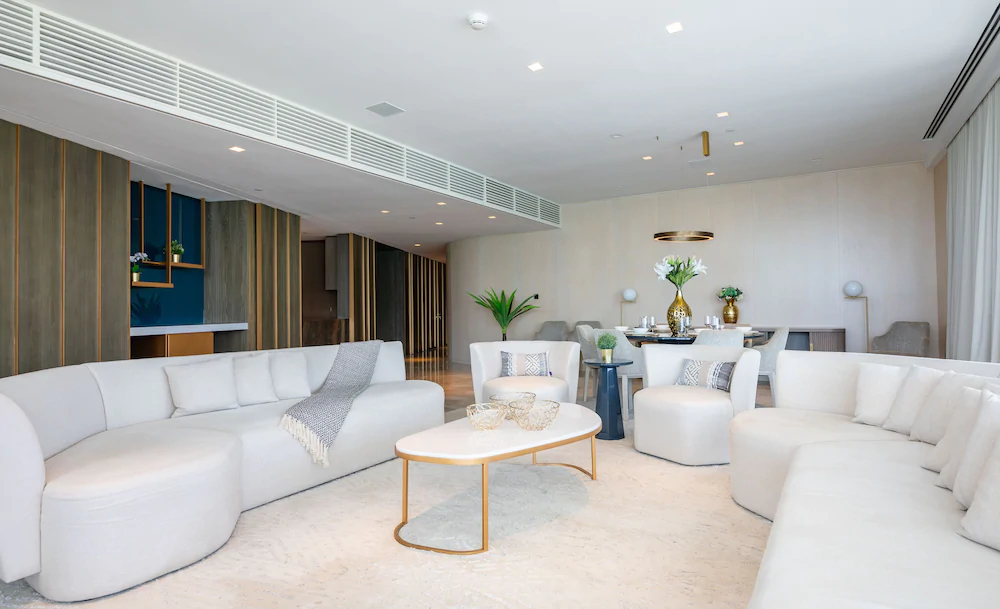 FIVE Palm Jumeirah Residences by Maison Privee