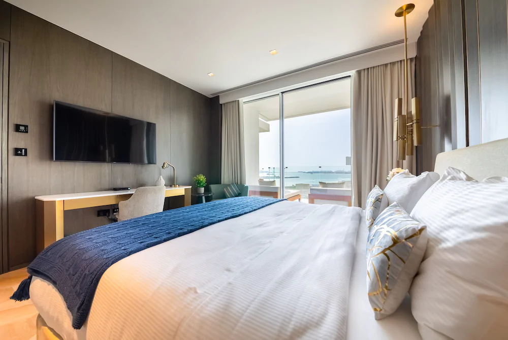FIVE Palm Jumeirah Residences by Maison Privee