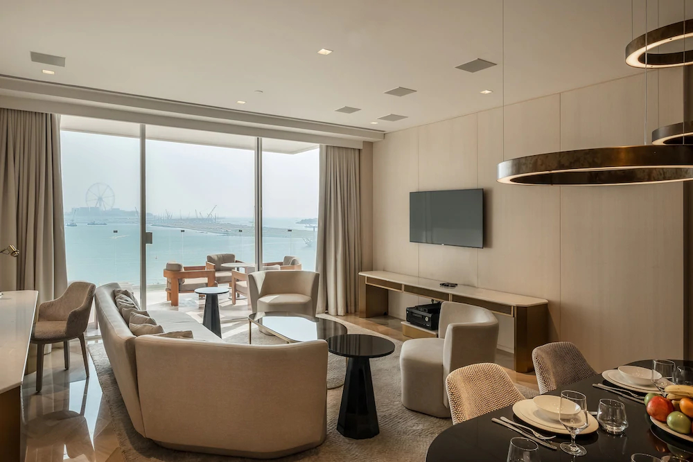 FIVE Palm Jumeirah Residences by Maison Privee