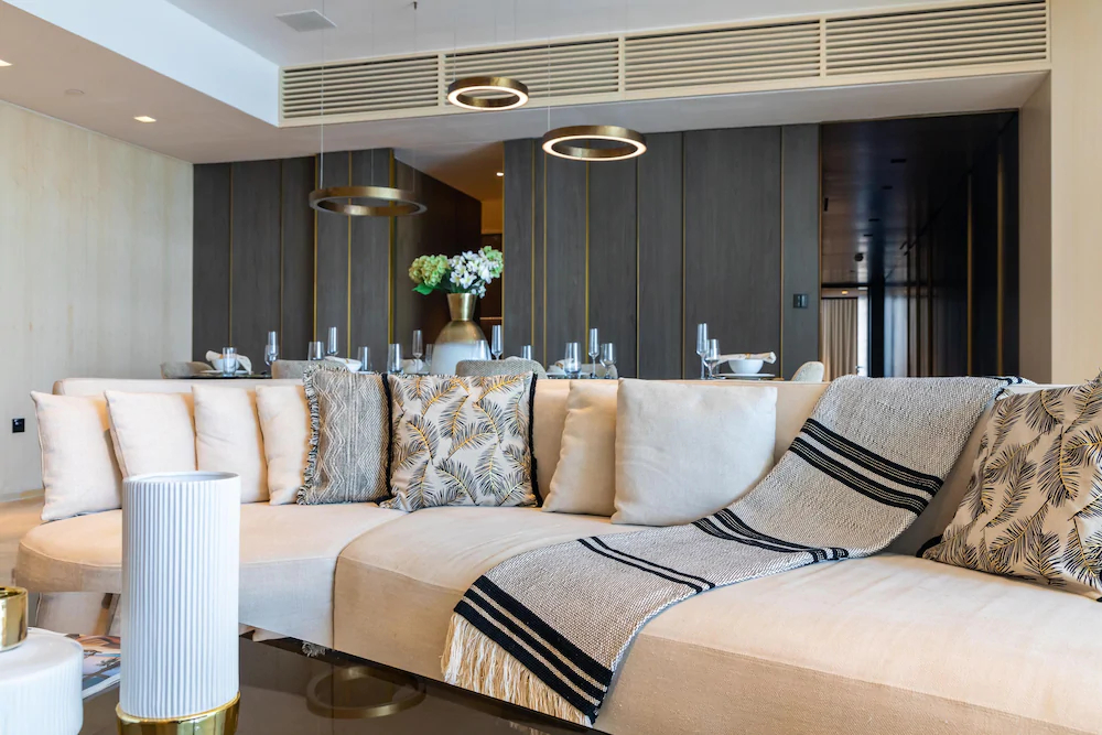 FIVE Palm Jumeirah Residences by Maison Privee