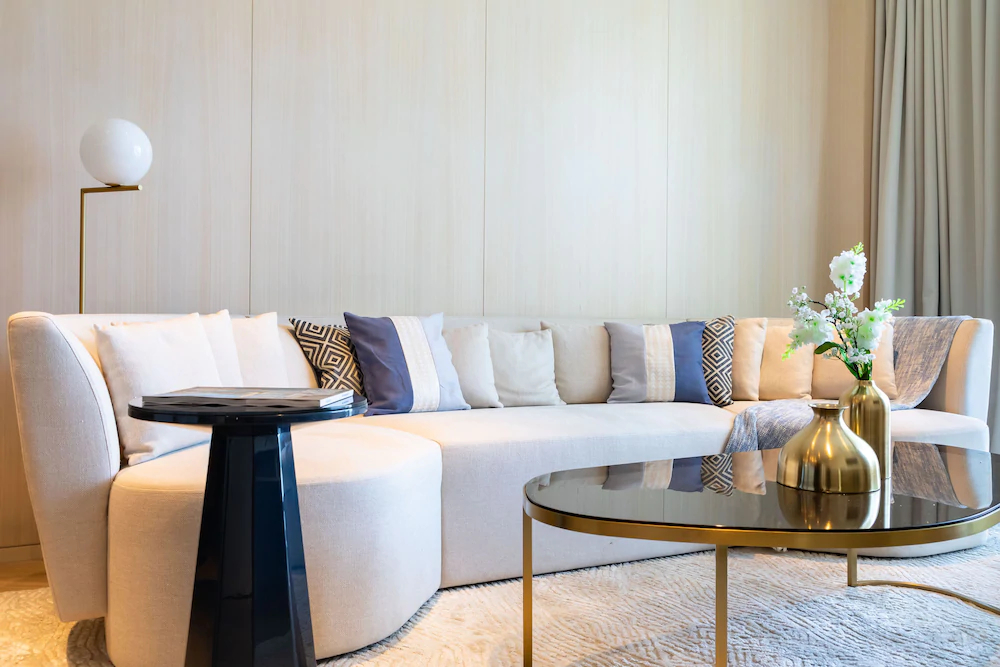 FIVE Palm Jumeirah Residences by Maison Privee