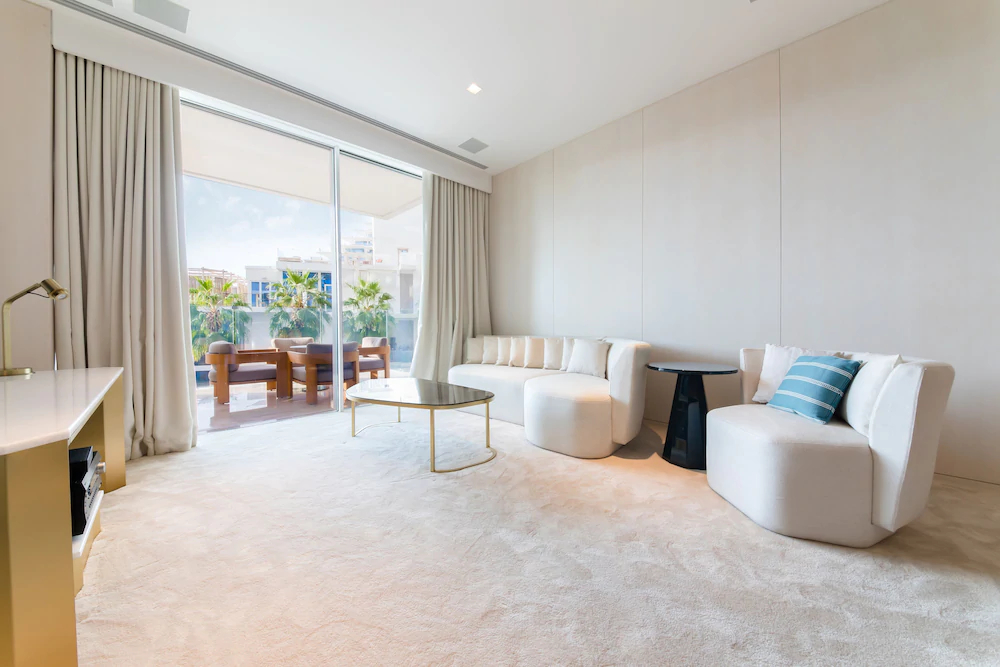 FIVE Palm Jumeirah Residences by Maison Privee