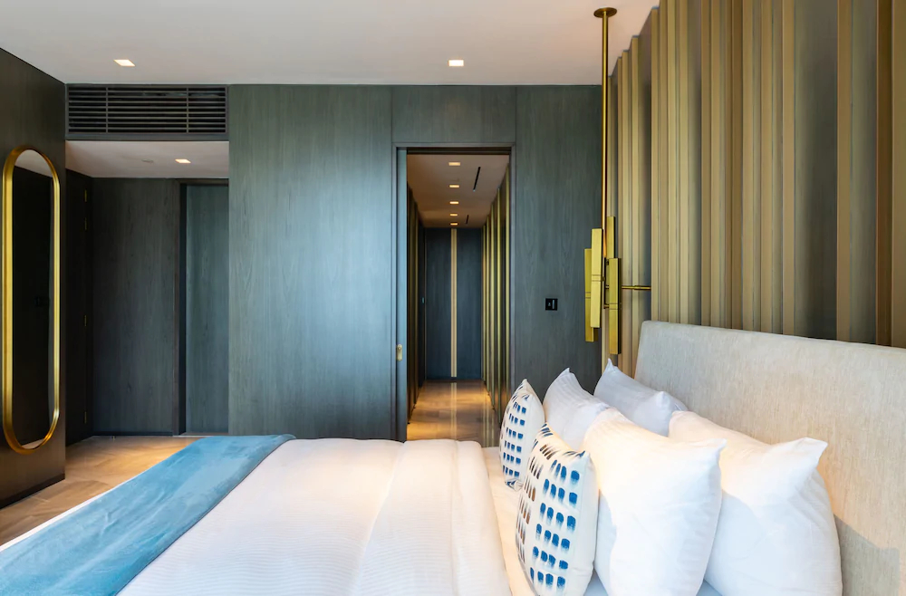 FIVE Palm Jumeirah Residences by Maison Privee