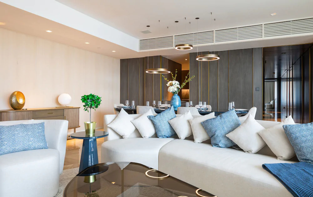 FIVE Palm Jumeirah Residences by Maison Privee
