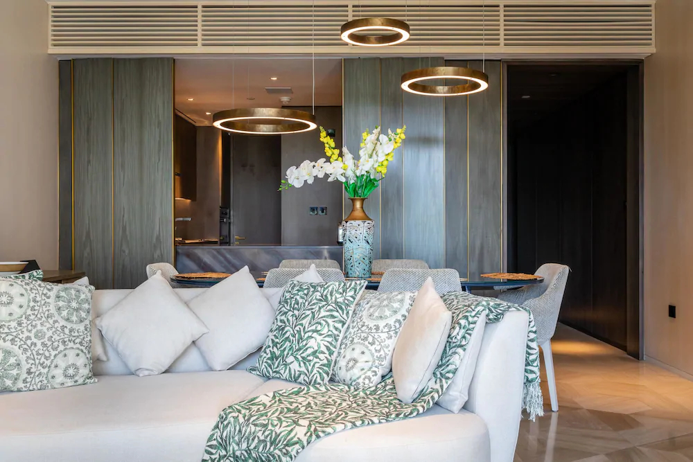 FIVE Palm Jumeirah Residences by Maison Privee