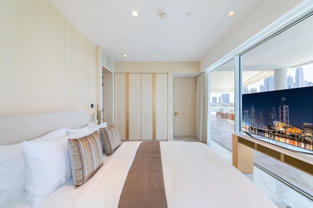 FIVE Palm Jumeirah Residences by Maison Privee