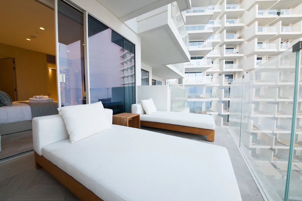 FIVE Palm Jumeirah Residences by Maison Privee