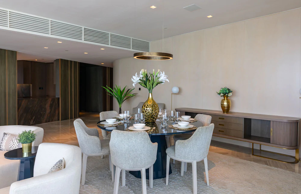 FIVE Palm Jumeirah Residences by Maison Privee
