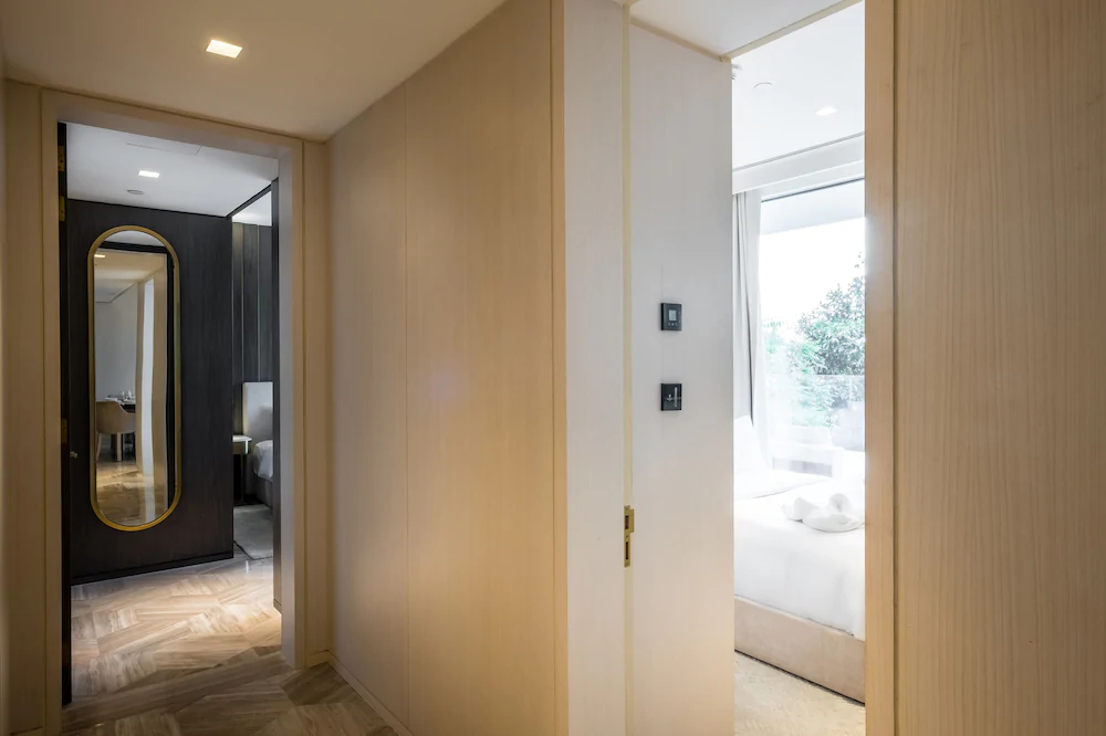 FIVE Palm Jumeirah Residences by Maison Privee