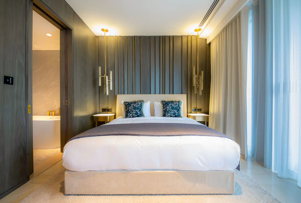 FIVE Palm Jumeirah Residences by Maison Privee