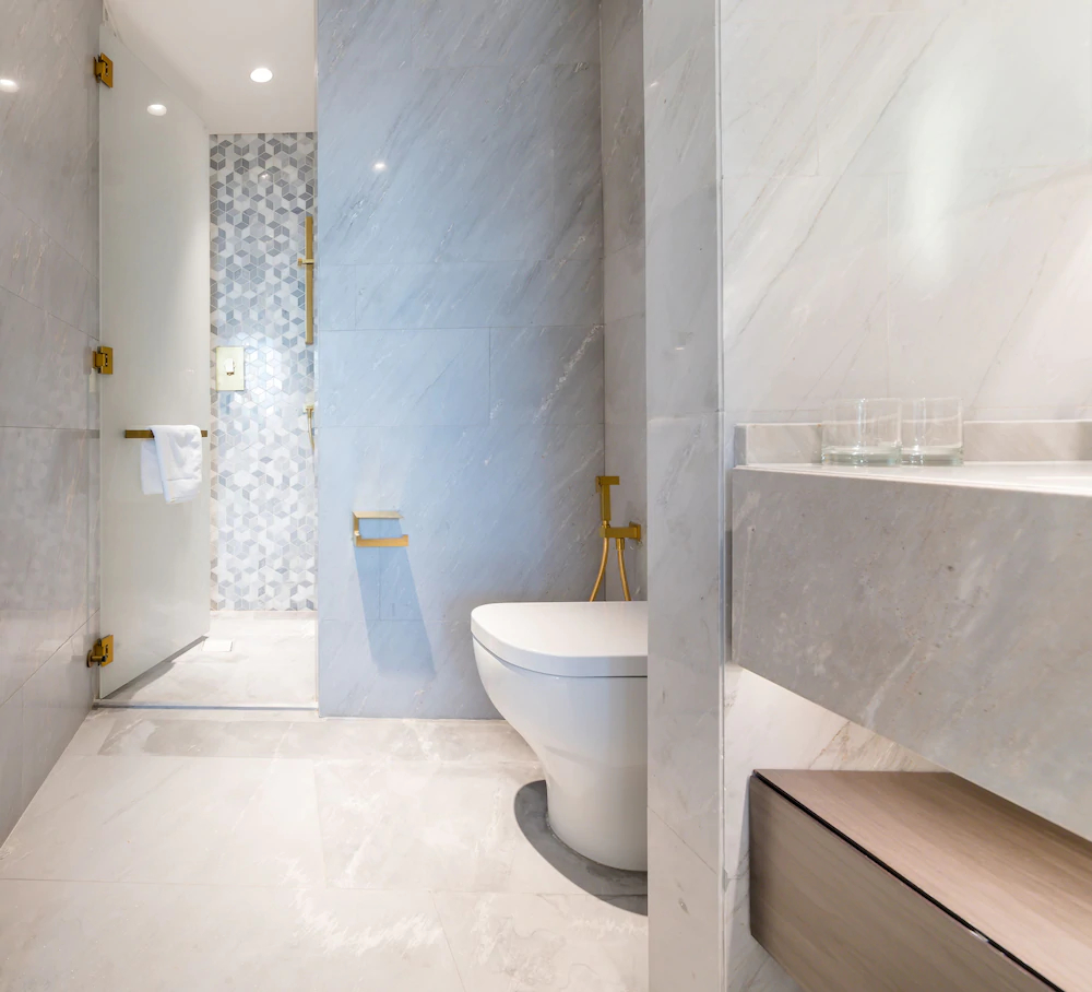 FIVE Palm Jumeirah Residences by Maison Privee