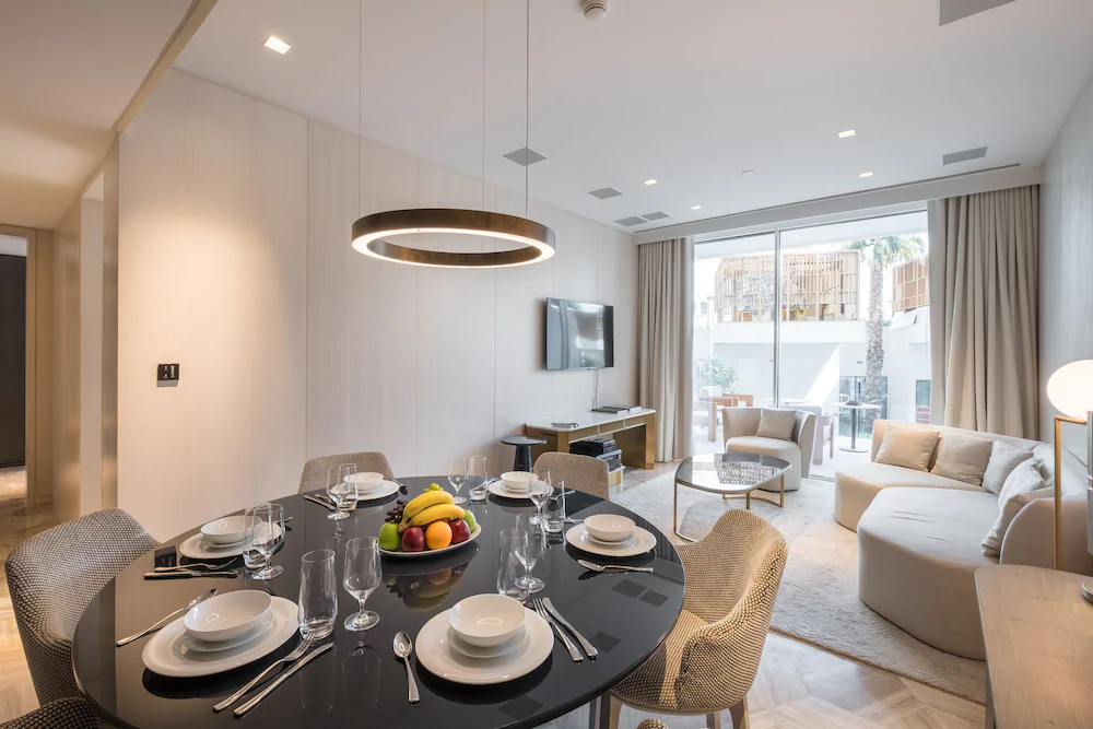 FIVE Palm Jumeirah Residences by Maison Privee