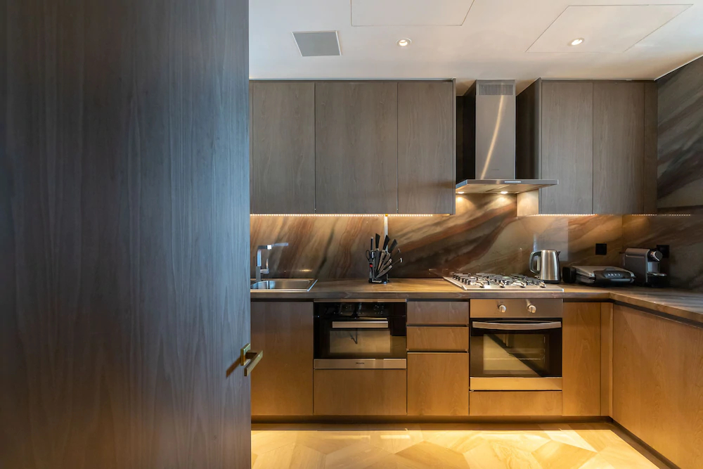 FIVE Palm Jumeirah Residences by Maison Privee