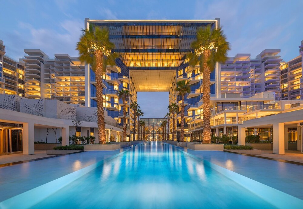 FIVE Palm Jumeirah Residences by Maison Privee