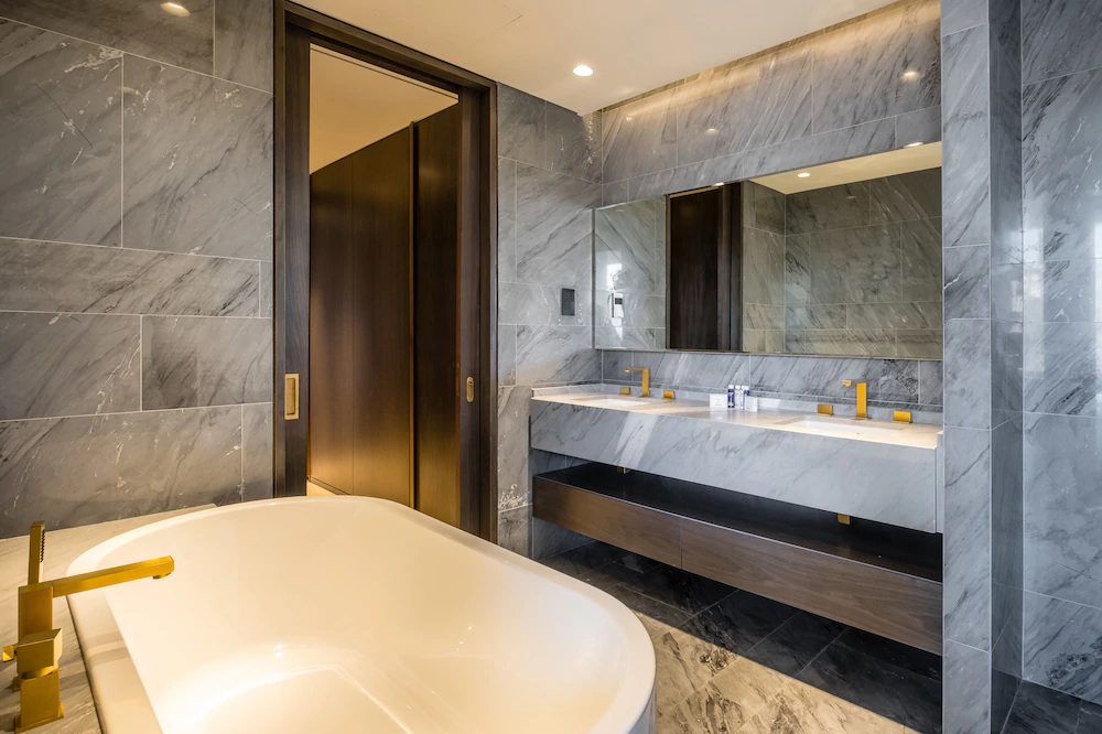 FIVE Palm Jumeirah Residences by Maison Privee