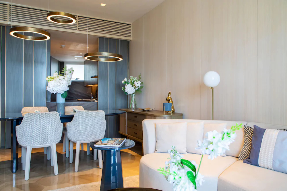 FIVE Palm Jumeirah Residences by Maison Privee