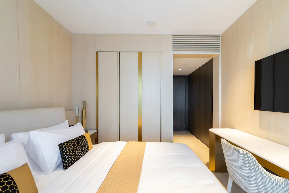 FIVE Palm Jumeirah Residences by Maison Privee