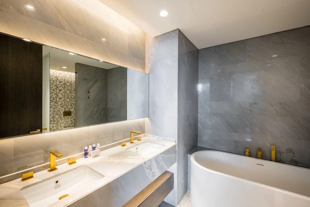 FIVE Palm Jumeirah Residences by Maison Privee
