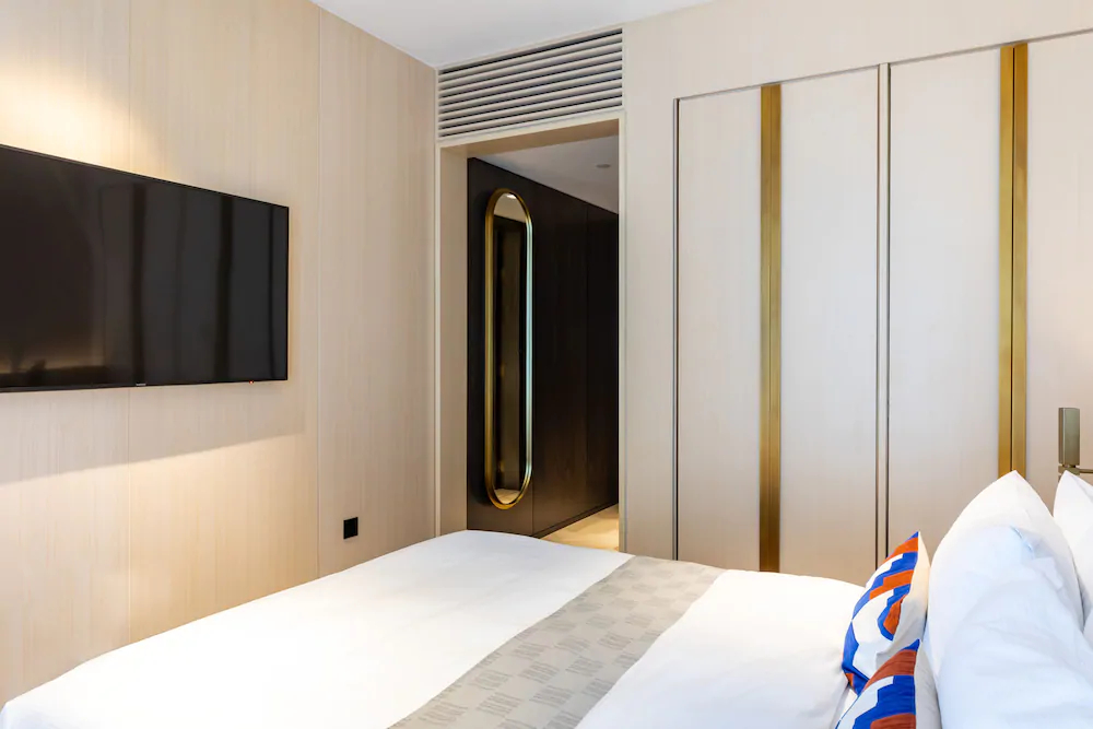 FIVE Palm Jumeirah Residences by Maison Privee