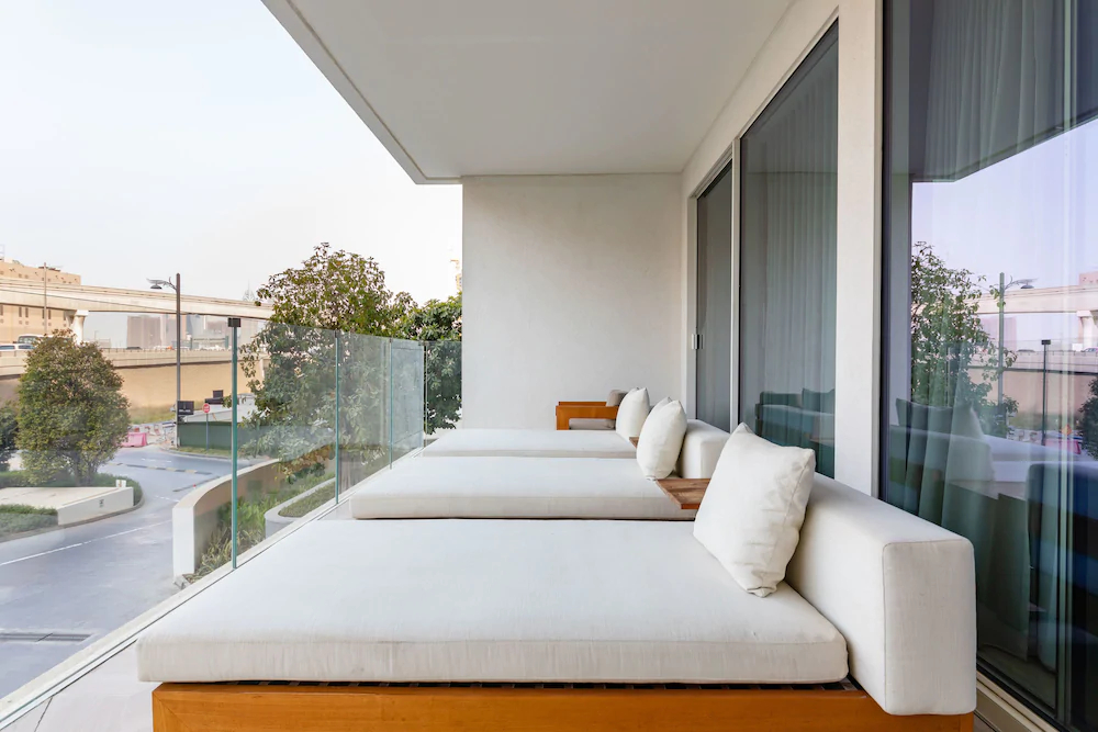 FIVE Palm Jumeirah Residences by Maison Privee