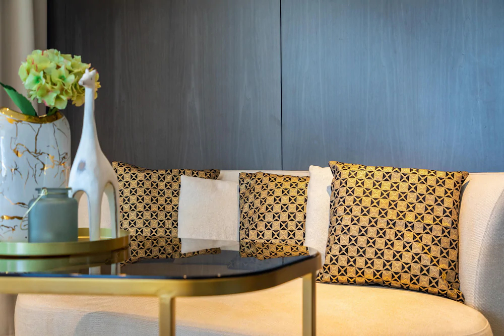 FIVE Palm Jumeirah Residences by Maison Privee