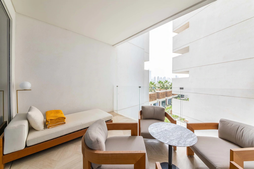 FIVE Palm Jumeirah Residences by Maison Privee