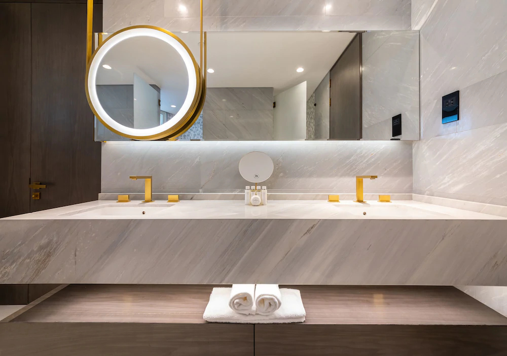 FIVE Palm Jumeirah Residences by Maison Privee