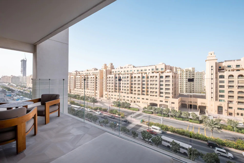 FIVE Palm Jumeirah Residences by Maison Privee