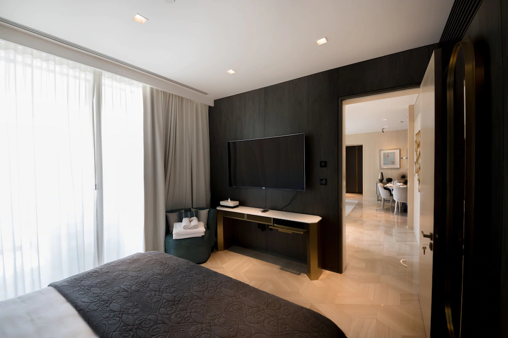 FIVE Palm Jumeirah Residences by Maison Privee