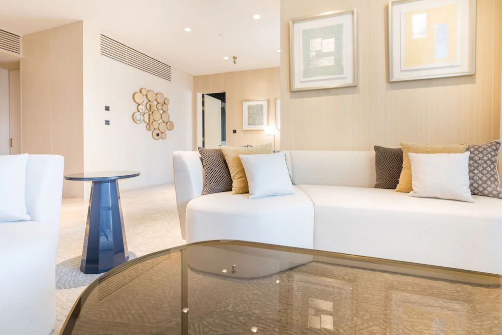 FIVE Palm Jumeirah Residences by Maison Privee