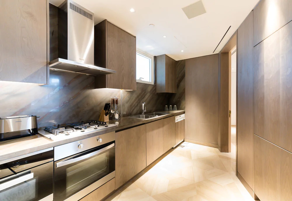 FIVE Palm Jumeirah Residences by Maison Privee