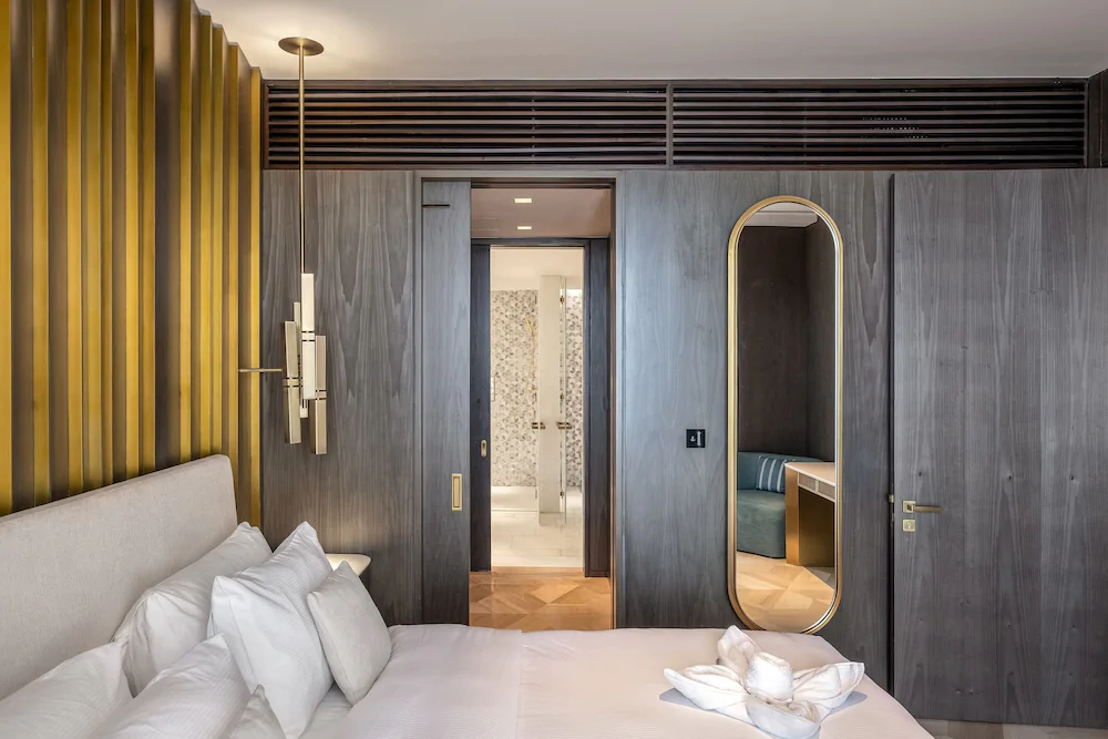 FIVE Palm Jumeirah Residences by Maison Privee