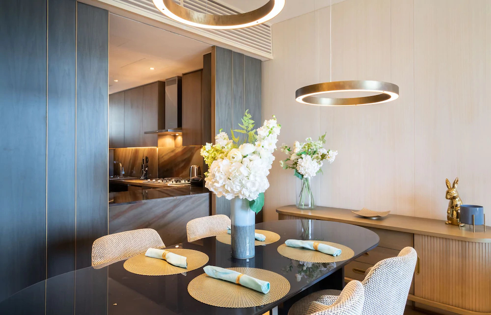 FIVE Palm Jumeirah Residences by Maison Privee