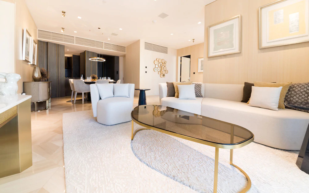 FIVE Palm Jumeirah Residences by Maison Privee