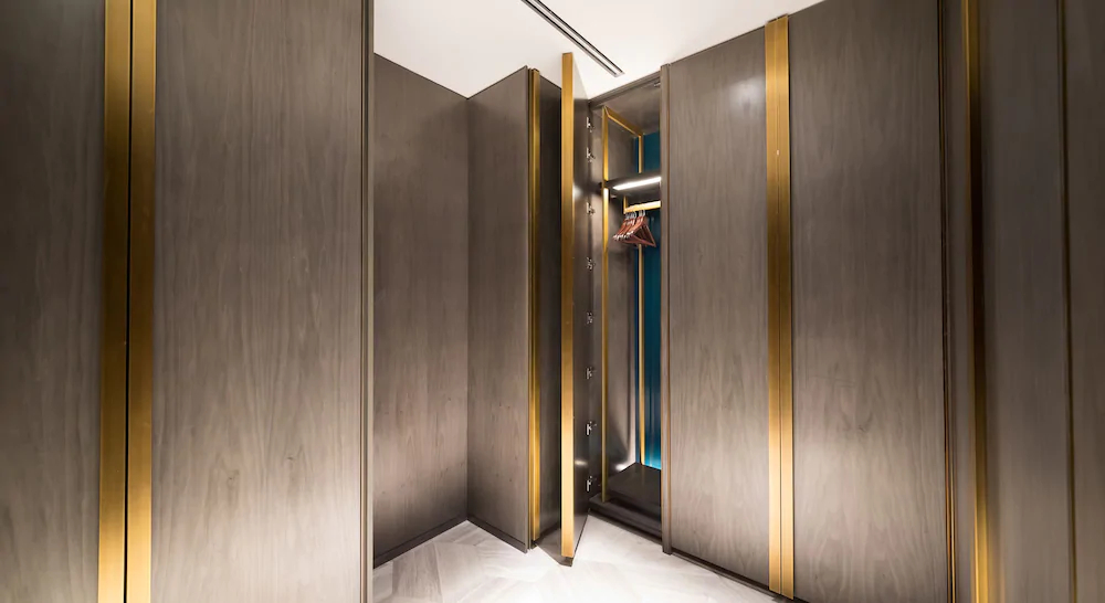 FIVE Palm Jumeirah Residences by Maison Privee